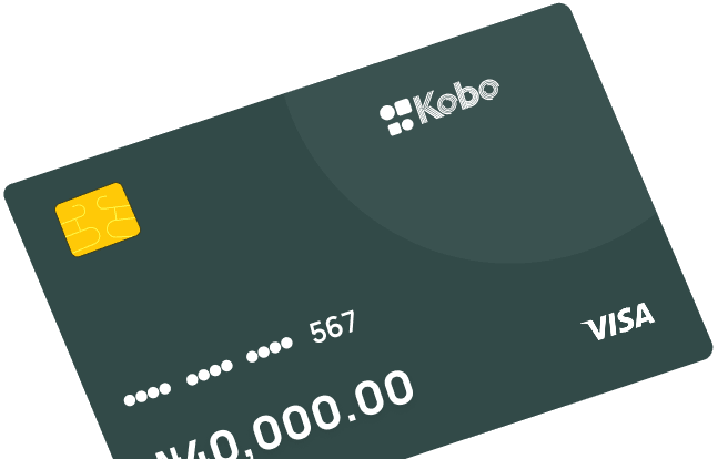 card