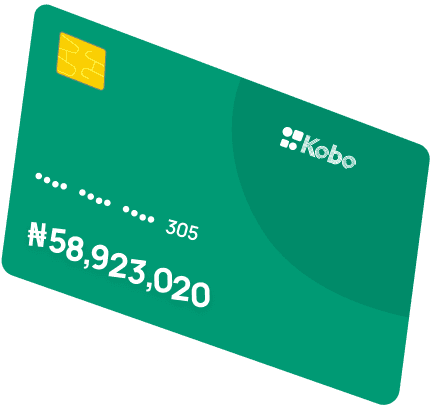 card